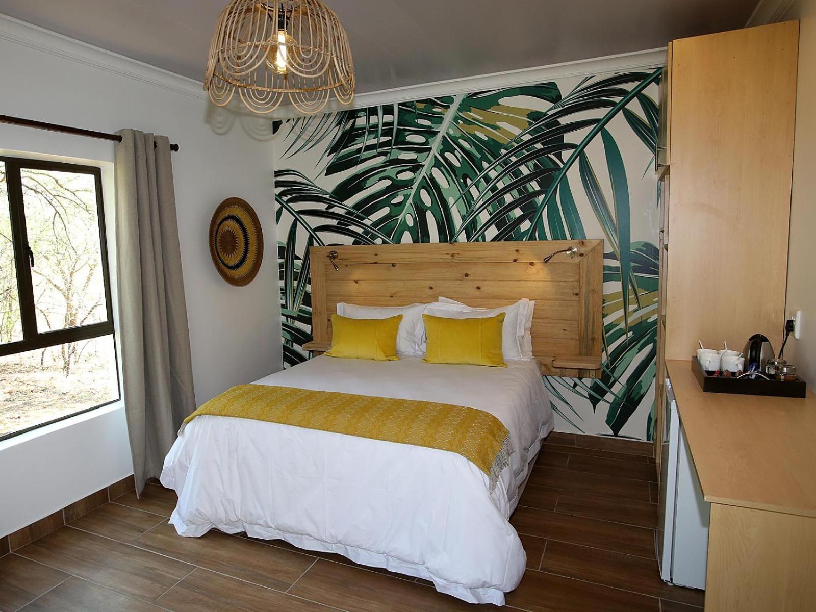 The Musketeers Lodge Bulawayo Kamer foto